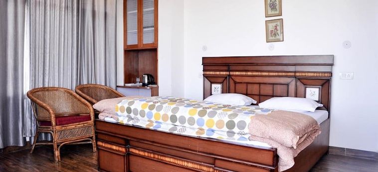 Hotel Westend Homestay Shimla: Foto 