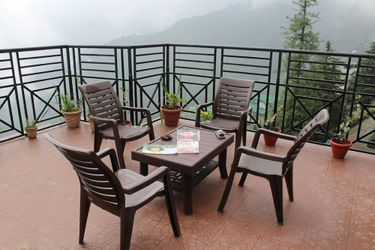 Hotel Westend Homestay Shimla: Photo 