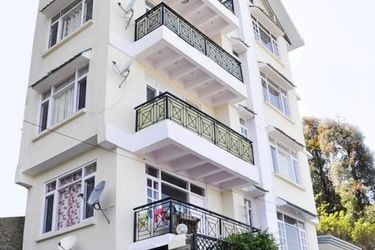 Hotel Westend Homestay Shimla: Photo 