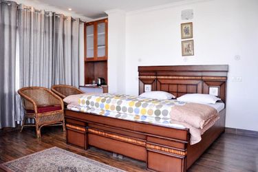Hotel Westend Homestay Shimla: Photo 
