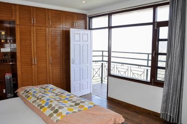 Hotel Westend Homestay Shimla: Photo 