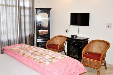 Hotel Westend Homestay Shimla: Photo 