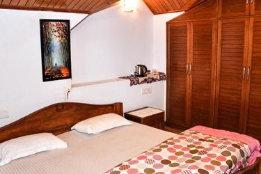 Hotel Westend Homestay Shimla: Photo 