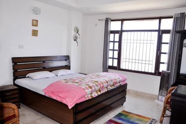 Hotel Westend Homestay Shimla: Photo 