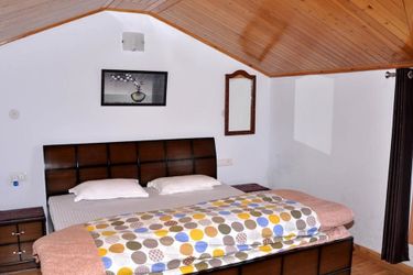 Hotel Westend Homestay Shimla: Photo 