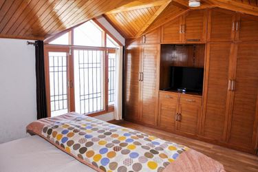 Hotel Westend Homestay Shimla: Photo 