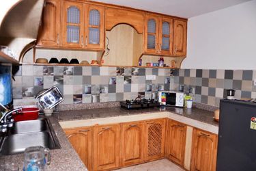 Hotel Westend Homestay Shimla: Photo 