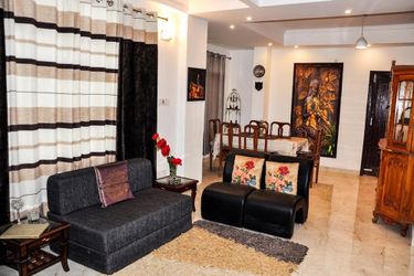 Hotel Westend Homestay Shimla: Photo 