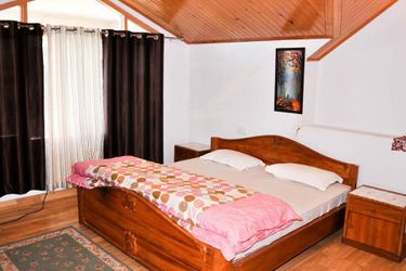 Hotel Westend Homestay Shimla: Photo 