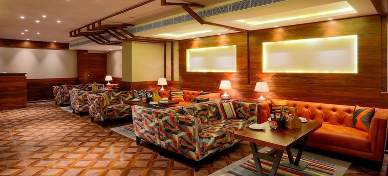 Welcomhotel By Itc Hotels, Shimla Shimla: Foto 