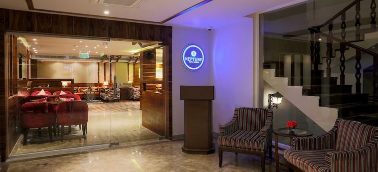 Welcomhotel By Itc Hotels, Shimla Shimla: Foto 
