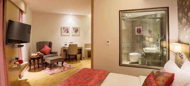 Welcomhotel By Itc Hotels, Shimla Shimla: Foto 