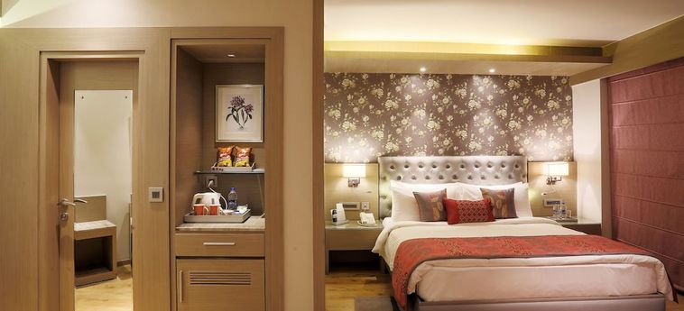Welcomhotel By Itc Hotels, Shimla Shimla: Foto 