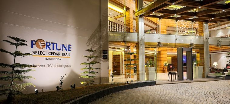 Welcomhotel By Itc Hotels, Shimla Shimla: Foto 