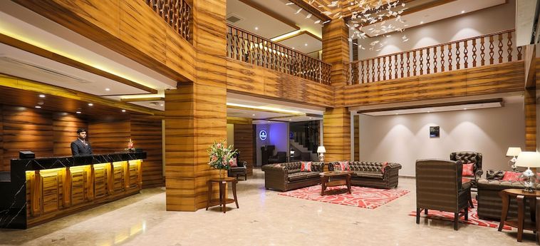 Welcomhotel By Itc Hotels, Shimla Shimla: Foto 