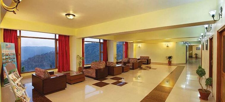 Hotel United-21 Resort Shimla: Foto 