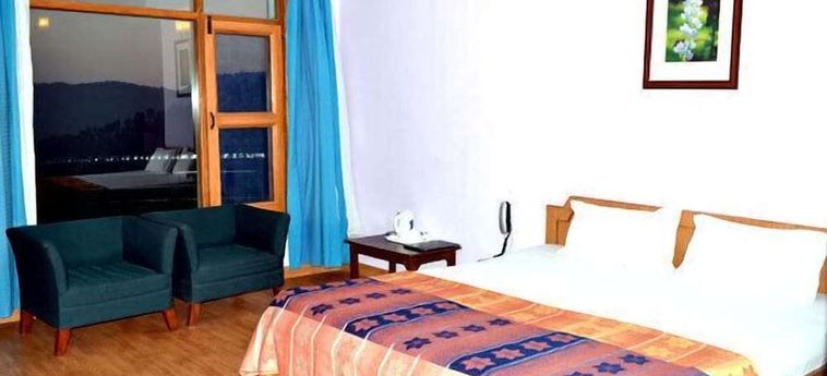 Hotel United-21 Resort Shimla: Foto 