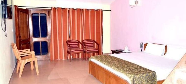 Hotel United-21 Resort Shimla: Foto 