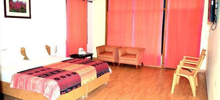 Hotel United-21 Resort Shimla : Photo 