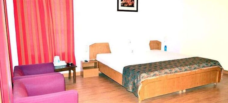 Hotel United-21 Resort Shimla : Photo 