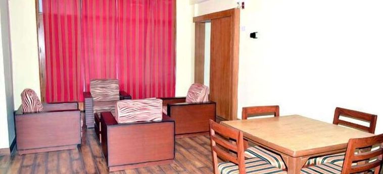 Hotel United-21 Resort Shimla : Photo 