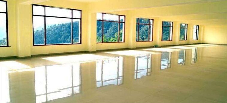 Hotel United-21 Resort Shimla : Photo 
