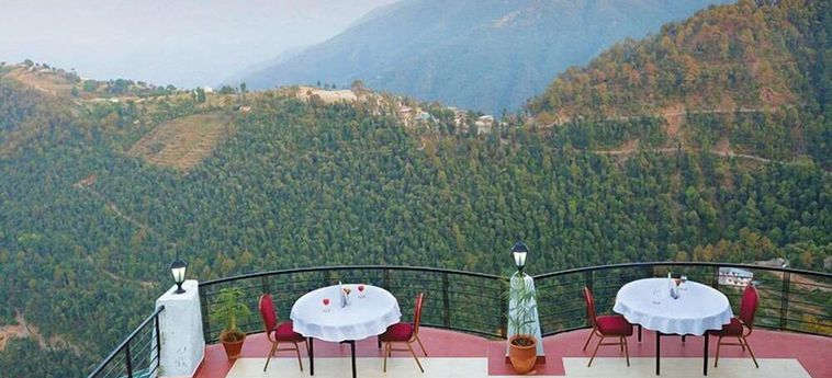 Hotel United-21 Resort Shimla : Photo 