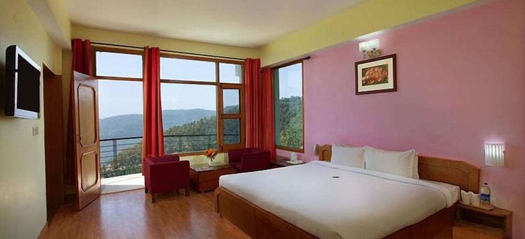 Hotel United-21 Resort Shimla: Foto 