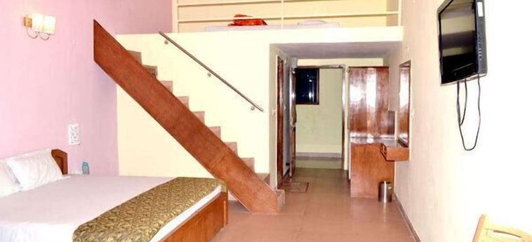 Hotel United-21 Resort Shimla: Foto 