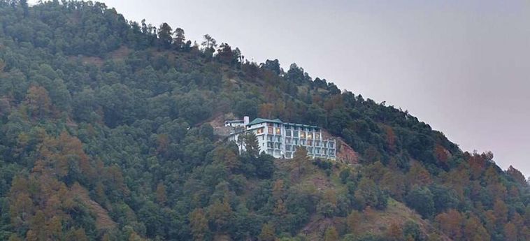 Hotel United-21 Resort Shimla: Foto 