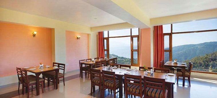 Hotel United-21 Resort Shimla: Photo 