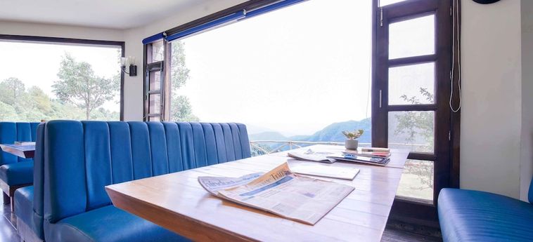 Hotel Woodsmoke Resort &Amp; Spa Shimla: Foto 