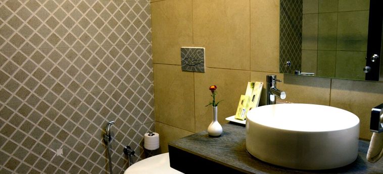 Hotel Woodsmoke Resort &Amp; Spa Shimla: Foto 