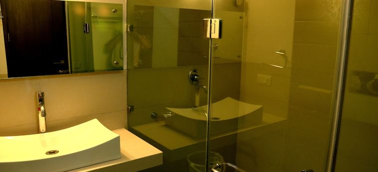 Hotel Woodsmoke Resort &Amp; Spa Shimla: Foto 