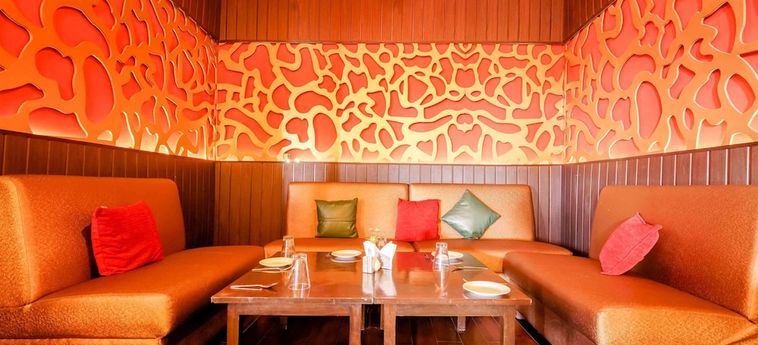 Hotel Woodsmoke Resort &Amp; Spa Shimla: Foto 