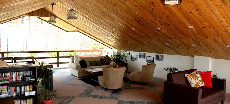 Hotel Woodsmoke Resort &Amp; Spa Shimla: Foto 