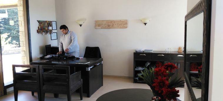 Hotel Woodsmoke Resort &Amp; Spa Shimla: Foto 
