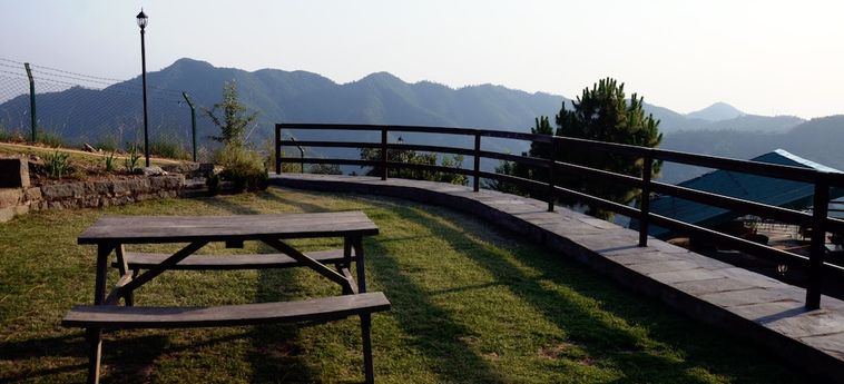 Hotel Woodsmoke Resort &Amp; Spa Shimla: Foto 