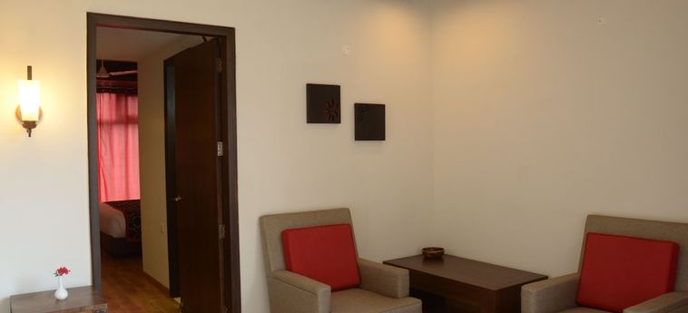 Hotel Woodsmoke Resort &Amp; Spa Shimla: Foto 