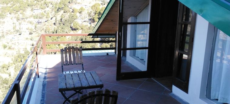 Hotel Woodsmoke Resort &Amp; Spa Shimla : Photo 