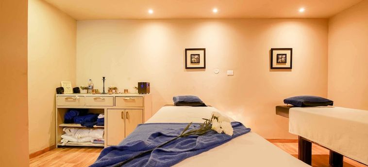 Hotel Woodsmoke Resort &Amp; Spa Shimla : Photo 