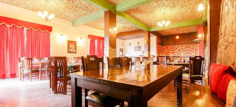 Hotel Woodsmoke Resort &Amp; Spa Shimla : Photo 