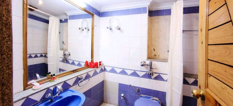 Hotel The Woodstock Resort Shimla : Photo 
