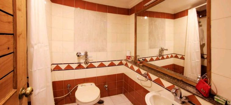 Hotel The Woodstock Resort Shimla: Foto 