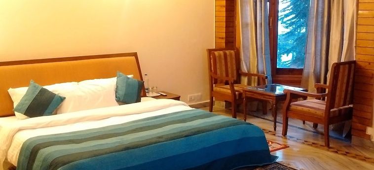 Hotel The Woodstock Resort Shimla: Foto 