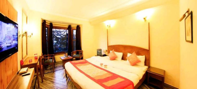 Hotel The Woodstock Resort Shimla: Foto 