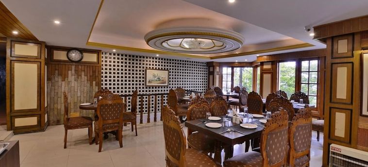 Hotel The Woodstock Resort Shimla: Foto 