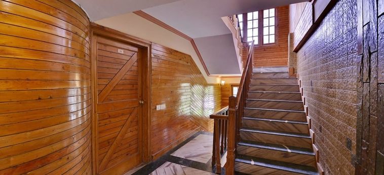 Hotel The Woodstock Resort Shimla: Foto 