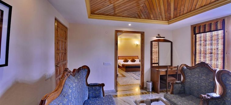 Hotel The Woodstock Resort Shimla: Foto 