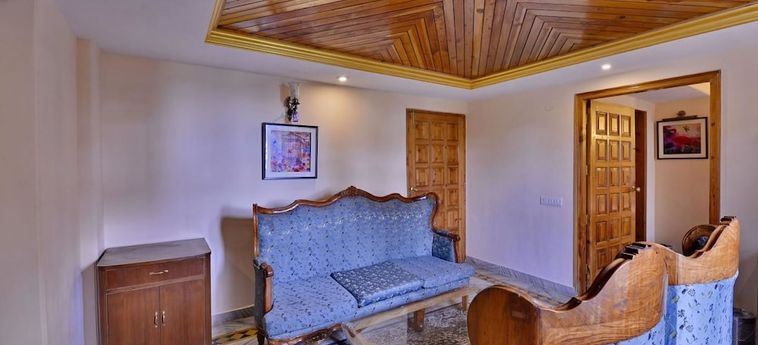 Hotel The Woodstock Resort Shimla: Foto 